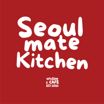 Seoulmate Kitchen & Cafe logo